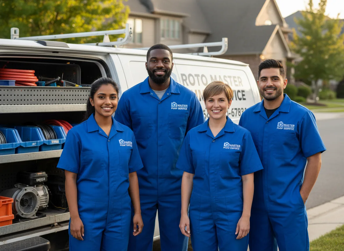 Sump Pump Installation company in Port Byron, IL